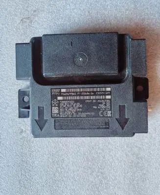 Jeep Cherokee Keyless (KESSY) go control unit/module P56046998AI 23168616