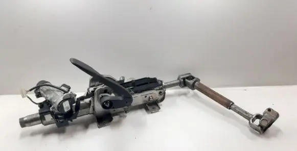 Volkswagen Golf Plus Steering rack 5Q1419502P