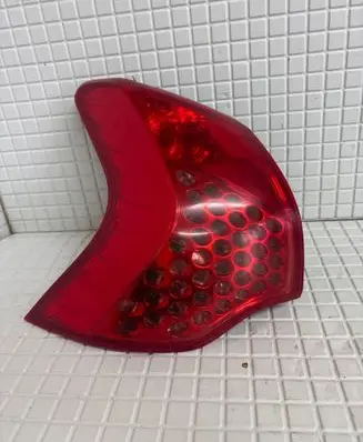 Peugeot 3008 I Rear/tail lights 9683460880
