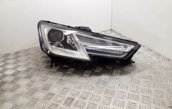 Audi A4 S4 B9 Headlight/headlamp 8W0941006A