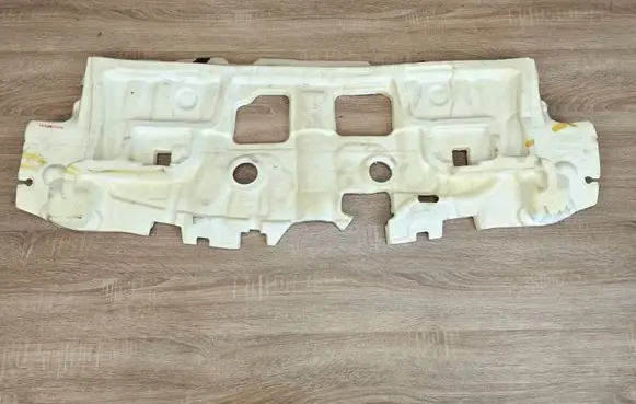 BMW 4 G22 G23 G24 G26 Trunk sound insulation 7491199