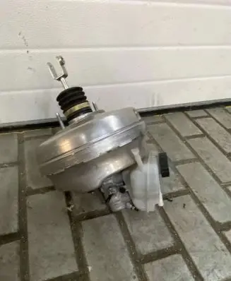 Mercedes-Benz E W238 Brake booster A2134300830 A0009051904