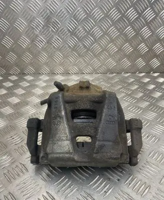Audi A4 S4 B8 8K Front brake caliper 8K0611707E