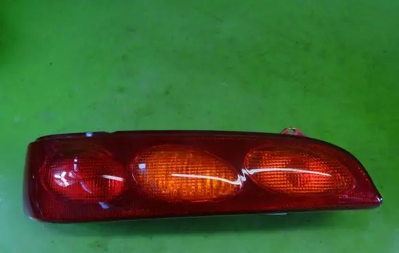Fiat Seicento/600 Rear/tail lights