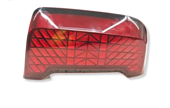 Mini Countryman U25 Rear/tail lights 5A20507
