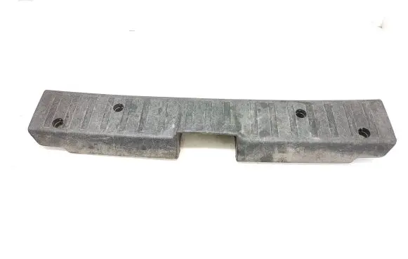 Volkswagen Transporter - Caravelle T5 Trunk/boot sill cover protection 7H0863485D