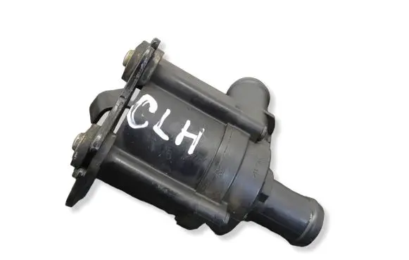 Volkswagen Golf VI Electric auxiliary coolant/water pump 5Q0965561B