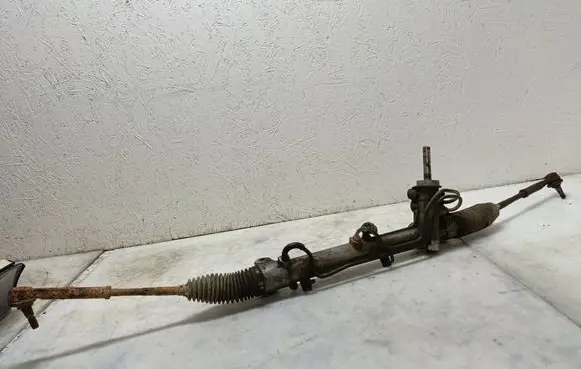 Seat Ibiza II (6k) Steering rack 025008005001