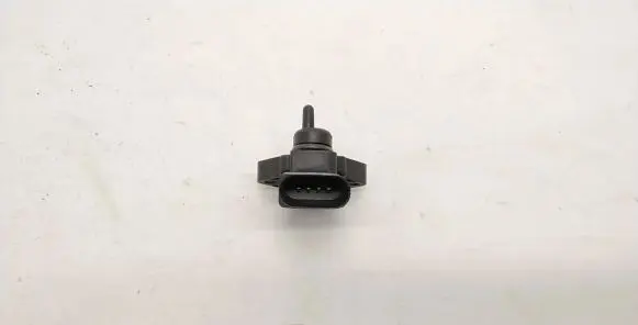Volkswagen PASSAT B5 Air pressure sensor 038906051 0281002177