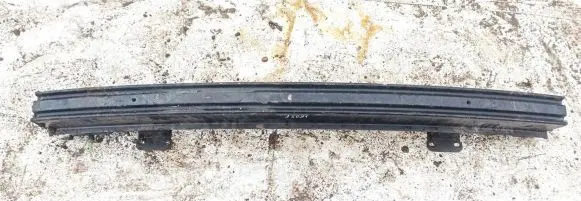 Rear beam