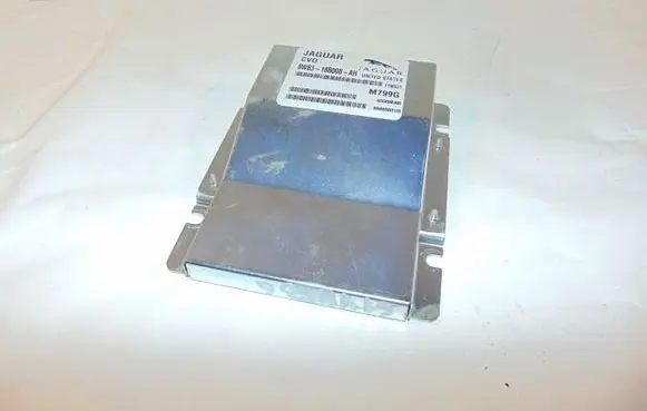 Suspension control unit/module