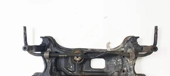 Skoda Yeti (5L) Front axle beam 