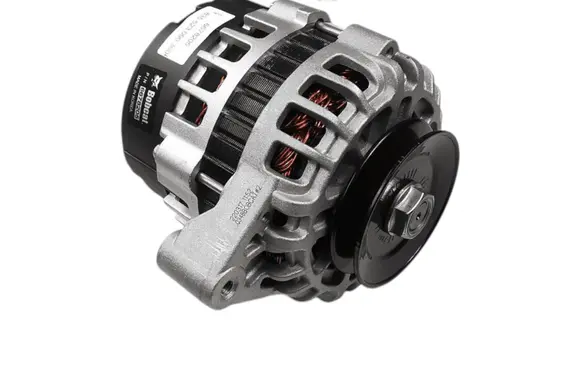 Citroen Berlingo Generator/alternator TA000A48401