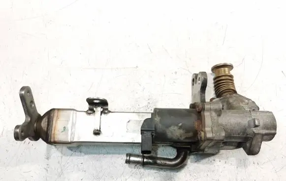 Volvo XC90 EGR valve 72299609