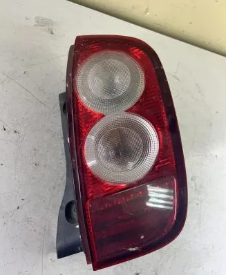 Nissan Micra Rear/tail lights