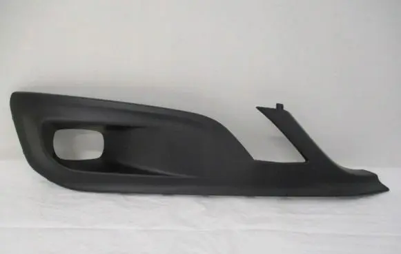 Peugeot 508 Front fog light trim/grill 9807631277