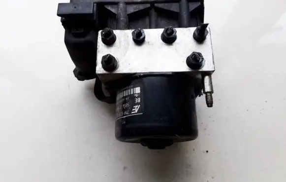 Ford Galaxy ABS Pump 1J0907379G 100949-03403