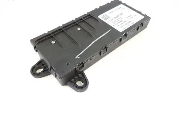 Mercedes-Benz GL X166 Suspension control unit/module A1669003507