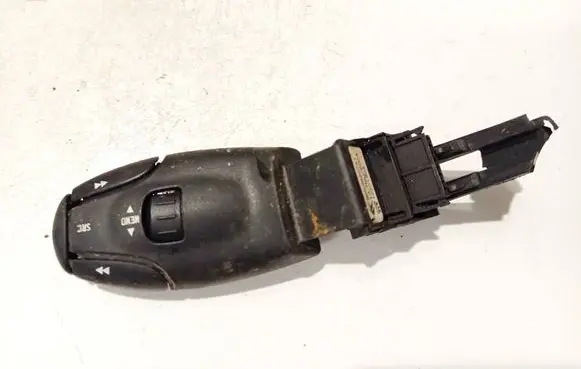 Fiat Ulysse Multifunctional control switch/knob 96538207xt