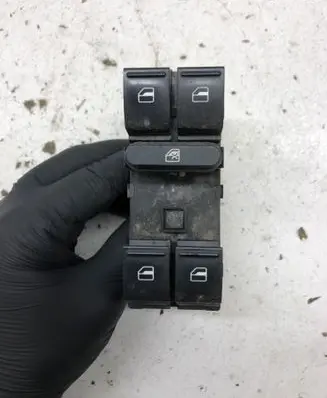 Volkswagen PASSAT CC Electric window control switch 1k4959857b
