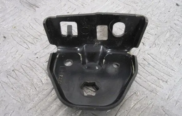 Peugeot Partner III Front door coupe exterior handle/bracket A0009204300