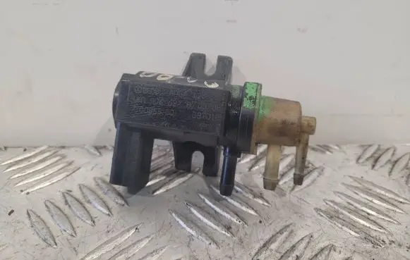 Skoda Superb B6 (3T) Turbo solenoid valve 1K0906627