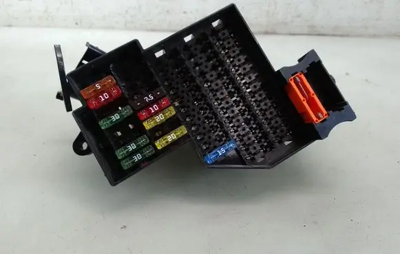 Fuse module