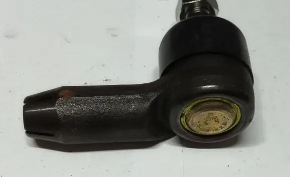 Audi 100 200 5000 C3 Steering tie rod end 443419811C 9105922 8435130306333