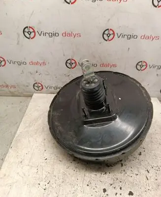 KIA Sportage Brake booster
