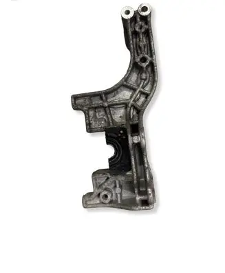 Porsche Taycan 9J1 Sway bar bush bracket, front 9J1413358A