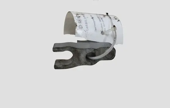 Opel Insignia A Fuel Injector clamp holder