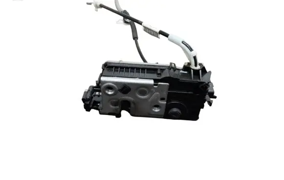 Peugeot 2008 I Coupe door lock (next to the handle) 9812500980