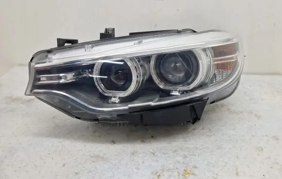 BMW 4 F32 F33 Headlights/headlamps set 7410785