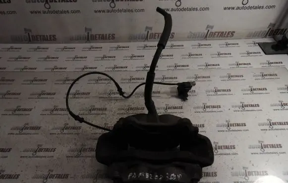 Mercedes-Benz E W211 Front brake caliper
