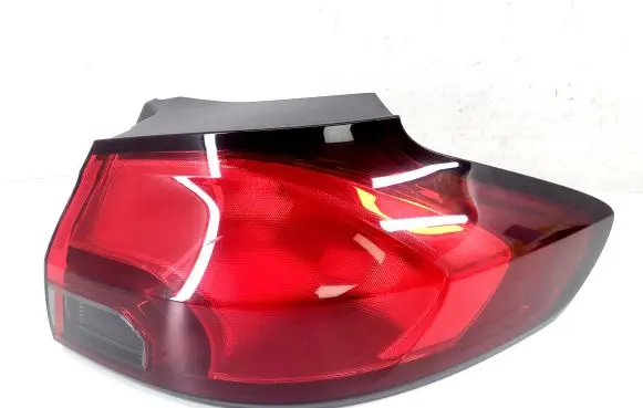 Opel Zafira C Rear/tail lights 13278785 338834753