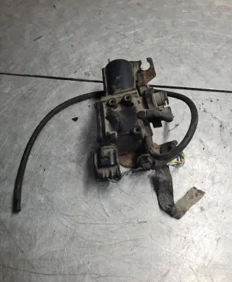 Mitsubishi Galant Turbo solenoid valve G6T50371ZC 0210