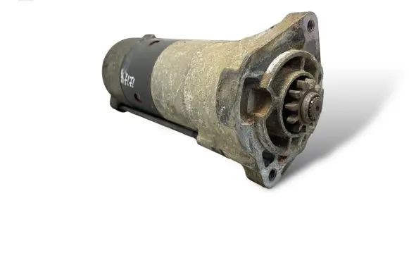 Land Rover Range Rover L322 Starter motor 4280004610 NAD500280