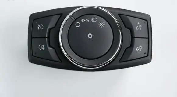 Ford Mondeo MK V Light switch DG9T13D061FCW