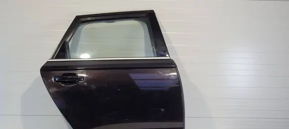 Audi RS6 C7 Rear door 4G9833052A
