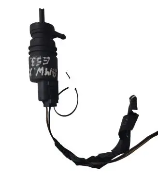 BMW X5 E53 Windscreen/windshield washer pump PA6GBGF30