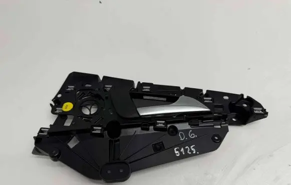 Audi A6 C7 Rear door interior handle 4G0839020