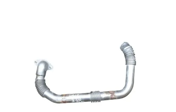 Iveco Daily 5th gen EGR valve line/pipe/hose