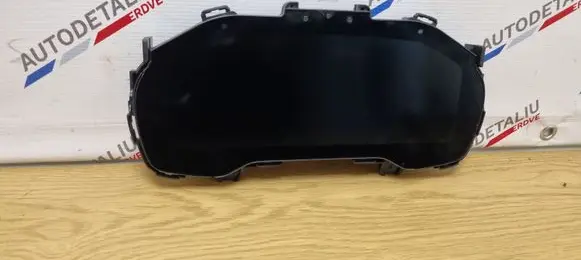 BMW 3 G20 G21 Speedometer (instrument cluster) 62105A5A9F4