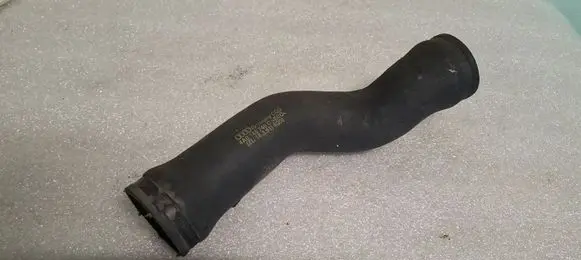 Audi 100 S4 C4 Intercooler hose/pipe 4A0145746C