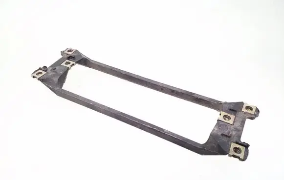 Audi A6 S6 C4 4A Radio/GPS head unit trim 4a0820391