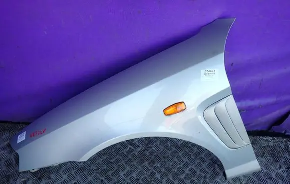 Audi Coupe Fender