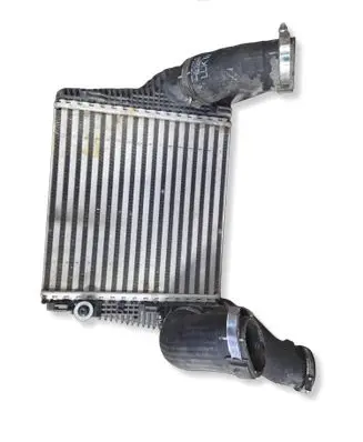 Porsche Macan (95B) Intercooler radiator 95B145803F T95B361