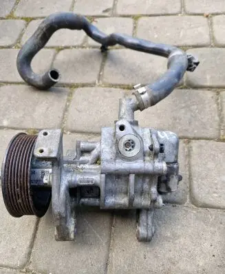 BMW 7 F01 F02 F03 F04 Power steering pump 6796493 LH2115719