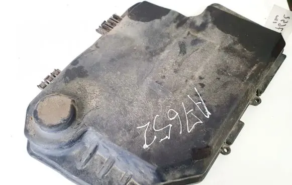 Audi A6 S6 C6 4F Fuse box cover 4f1907613