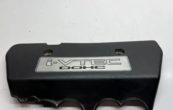 Honda CR-V Engine cover (trim)
